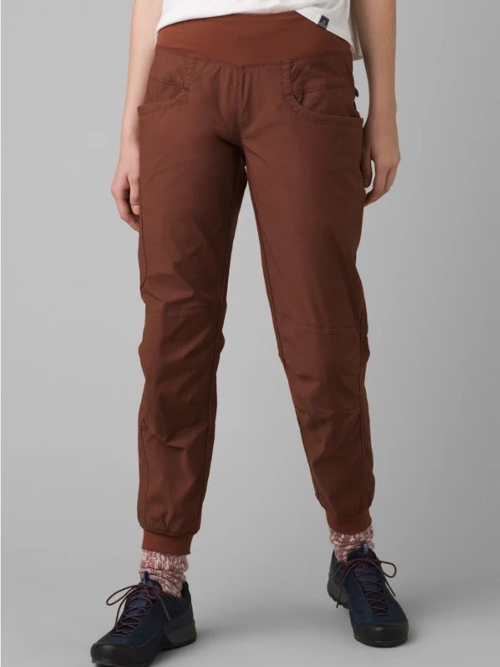 Prana Kanab Pant